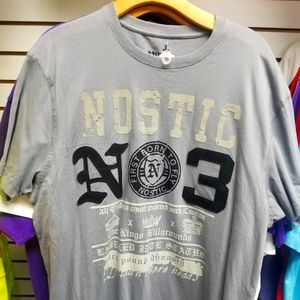Nostic Tshirt